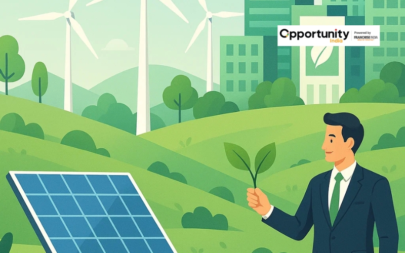 12 Sustainable Business Ideas in 2025